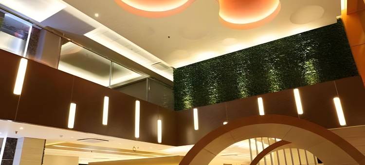 大城市酒店@kajoetangan(Grand Citihub Hotel @Kajoetangan)图片