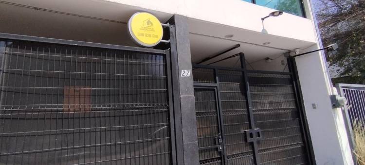 Capital O Tu Estancia图片