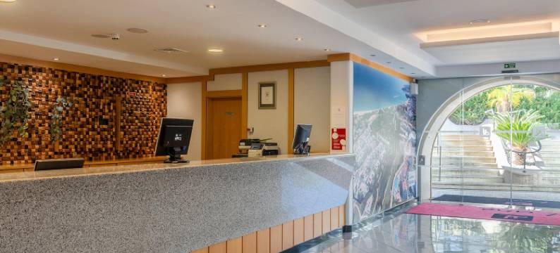 路娜索拉奎公寓酒店(The Navigator - Solaqua)图片