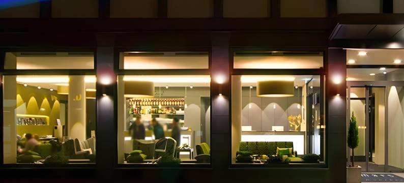 慕尼黑马克酒店(Marc München)图片