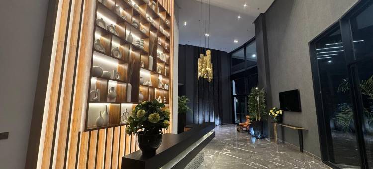 索霍精品酒店卡萨布兰卡(Soho Boutique Casablanca)图片