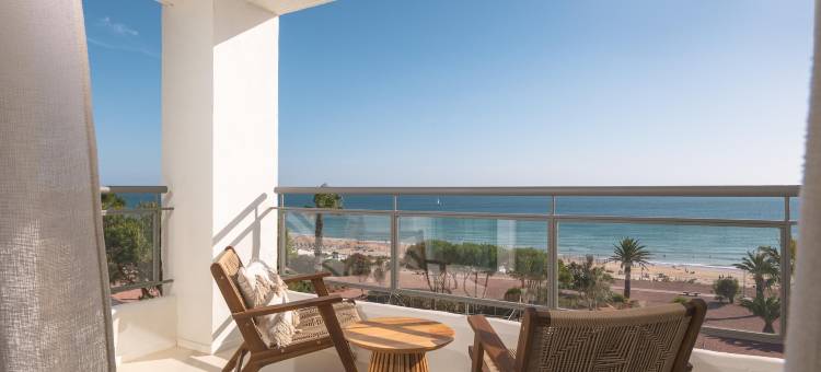 DAIA 慢海滩酒店 Conil - 推荐成人(Daia Slow Beach Hotel Conil - Adults Recommended)图片