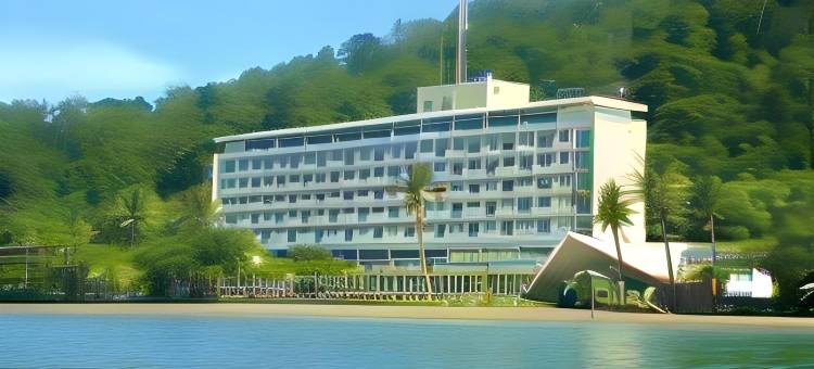 格兰德茵那萨穆德拉海滩酒店(Grand Inna Samudra Beach Hotel)图片