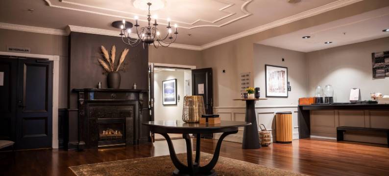 布吕根家酒店(Home Hotel Bryggen)图片