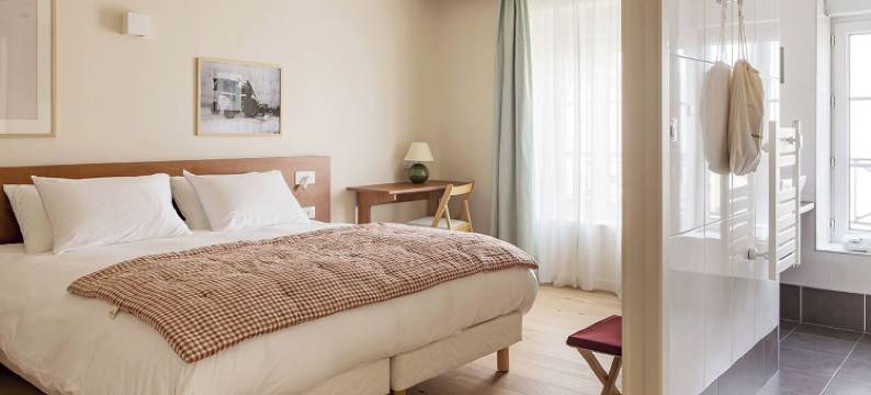 阿尔弗雷德酒店博那拉马德莱娜(Alfred Hotels Beaune la Madeleine)图片