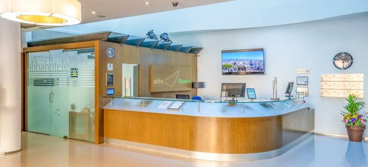 阿巴·韦斯卡住宿(Abba Huesca)图片