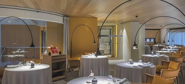 克拉姆住宿(Hotel Cram)图片