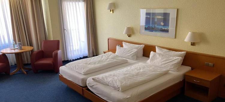 Sure Hotel by Best Western Wilhelmshaven City图片