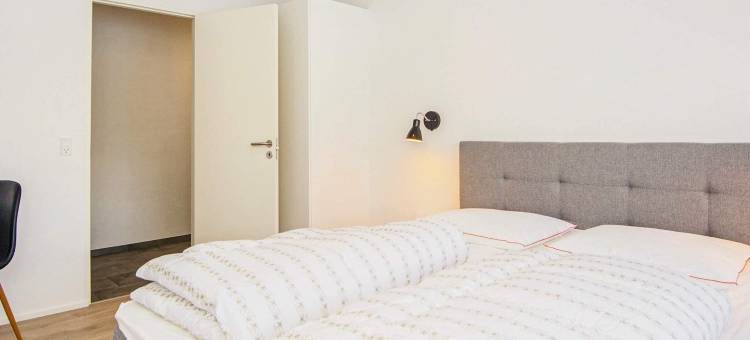 4 star holiday home in Ulfborg-By Traum图片