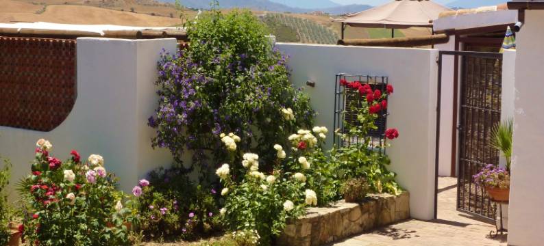 Countryside Villa Escape图片