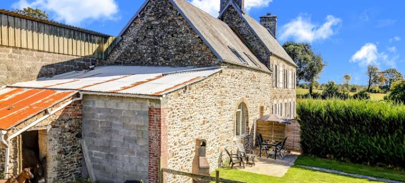 Brainville Garden Escape图片