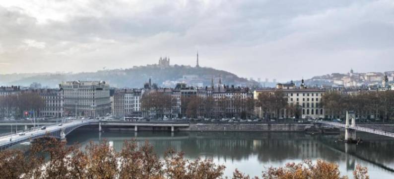 DIFY Enjoy - Part Dieu图片