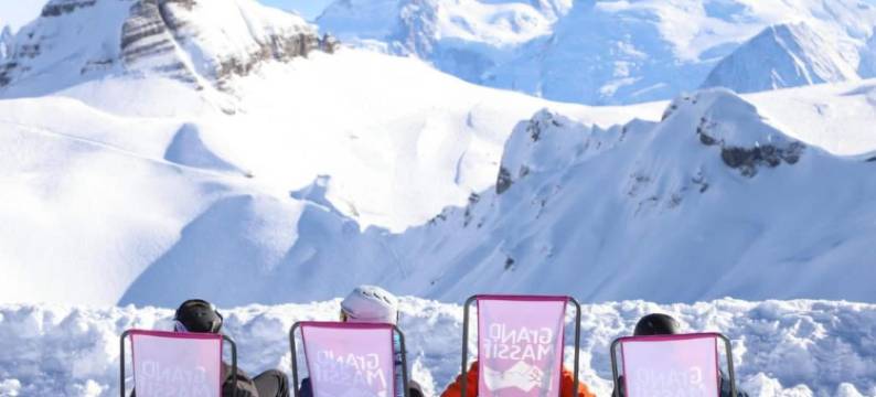 Apartment in France near Ski Resort图片