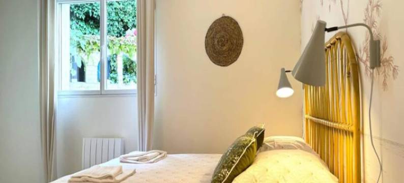 The Cozy-Sea View Parking-Balcony图片