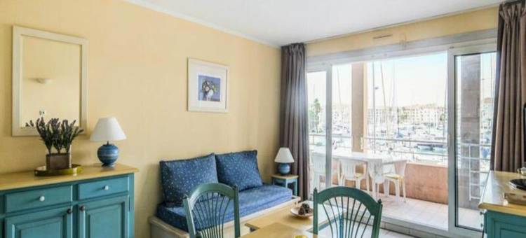 Residence Cap Hermes apartment图片