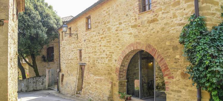 Holiday Home in Monte Santa Maria with Pool图片