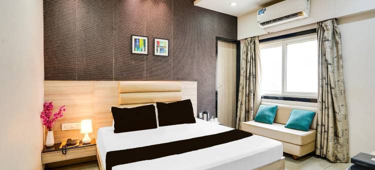 Super Townhouse Jhalawar Road Gumanpura Formerly Rockland图片