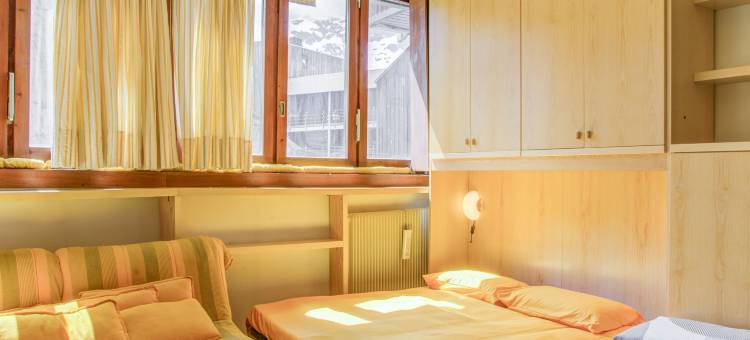 Apartment in Cervinia with Ski Access图片
