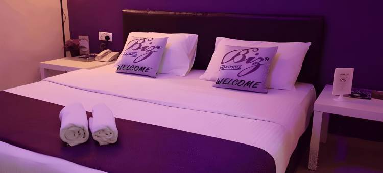 比兹酒店(Biz Hotel)图片