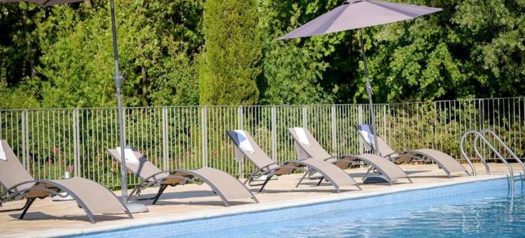 Apartment in Azille near Lac de Jouarres图片