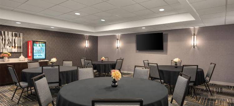 Homewood Suites by Hilton-哥伦布北极星(Homewood Suites by Hilton Columbus/Polaris)图片