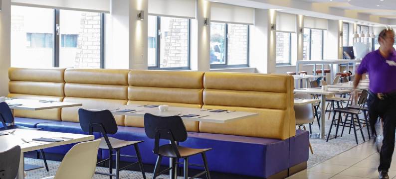 宜必思尚品伯明翰机场 NEC 酒店(Ibis Styles Birmingham NEC and Airport)图片