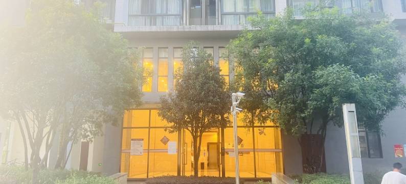 彩途自由居公寓(新华街分店)图片