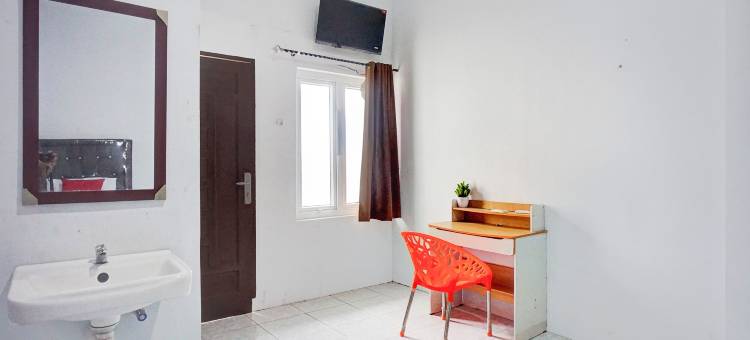 OYO 94768 阿尔哈姆拉旅馆(OYO 94768 Al-hamra Guest House)图片