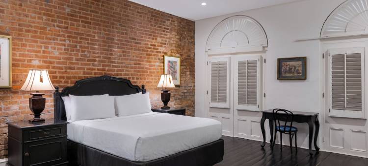 皇家酒店(Hotel Royal New Orleans)图片