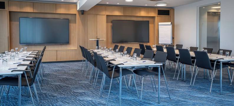 SØMA西西缪特酒店(Hotel SØMA Sisimiut)图片