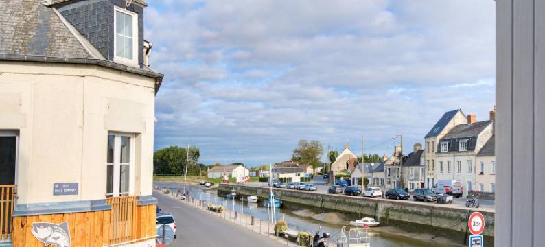 Harbor View Hideaway图片