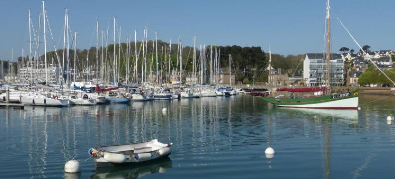 Stay in Brittany House by St Michel图片