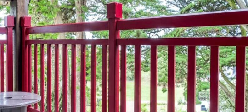 2 Room Apartment 4 People - Comfort图片