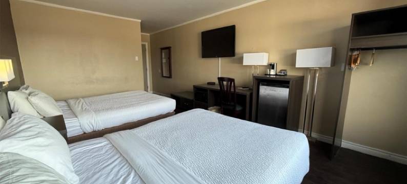 布罗克维尔贝斯特韦斯特SureStay酒店(SureStay by Best Western Brockville)图片