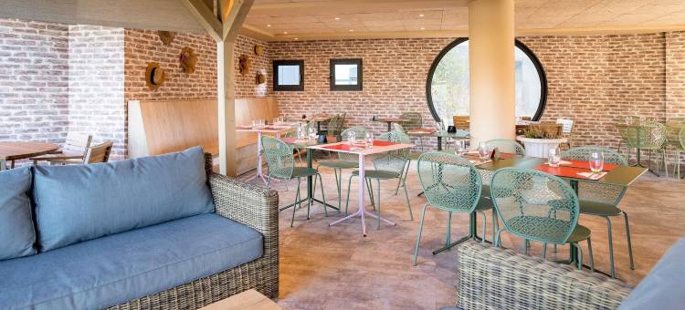 Ibis Styles Chatenay-Malabry Paris Sud图片