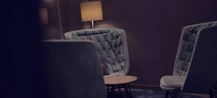 roomz酒店及会议中心 维也纳普拉特公园(roomz hotel & conference center vienna prater)图片