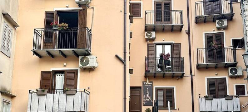 Il Carro舒适房间(Il Carro Comfortable Rooms)图片