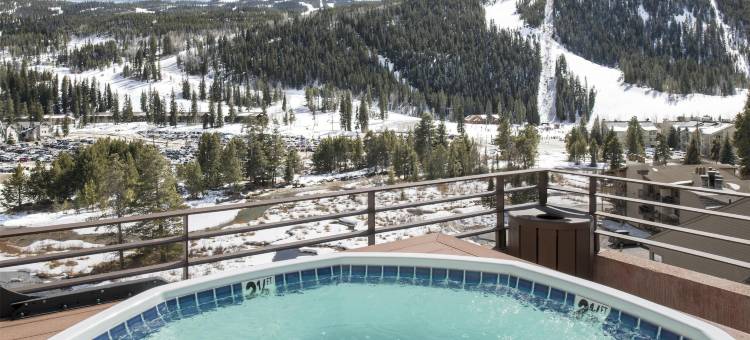 凯悦嘉轩酒店基斯通/迪龙(Hyatt Place Keystone / Dillon)图片