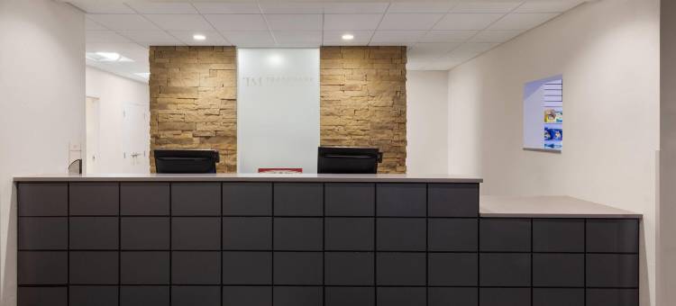 诺曼石头山酒店，温德姆Trademark精选(StoneHill Norman, Trademark Collection by Wyndham)图片