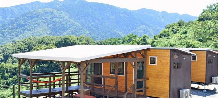 ＰＩＣＡ相模湖露营地(Pica Sagamiko)图片