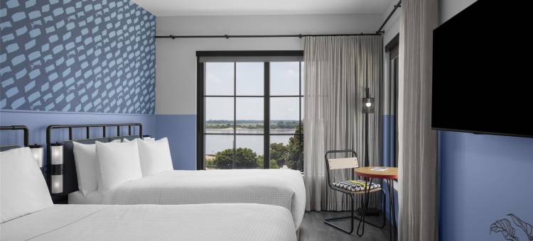 比尔街孟菲斯Hyatt嘉荟酒店(Caption by Hyatt Beale Street Memphis)图片