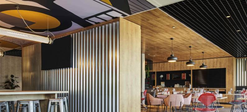 宜必思蒙莱里巴黎南酒店(Ibis Montlhery Paris Sud)图片