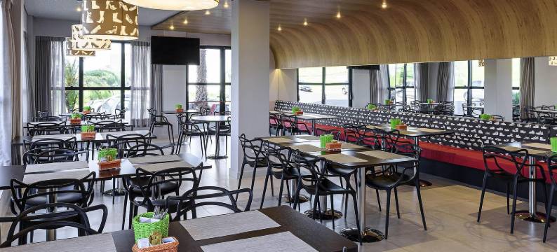 宜必思尚品比里吉酒店(Ibis Styles Birigui)图片