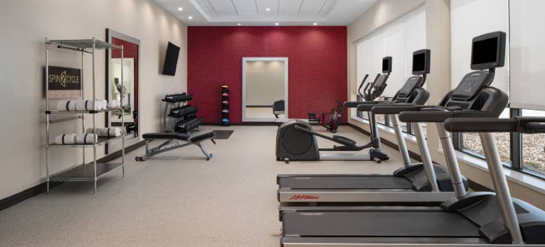 卡尔斯巴德希尔顿惠庭酒店(Home2 Suites by Hilton Carlsbad)图片