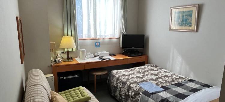 塔吉巴纳商务酒店(Business Hotel Tachibana)图片