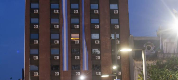 Ramada Plaza by Wyndham Tucuman图片