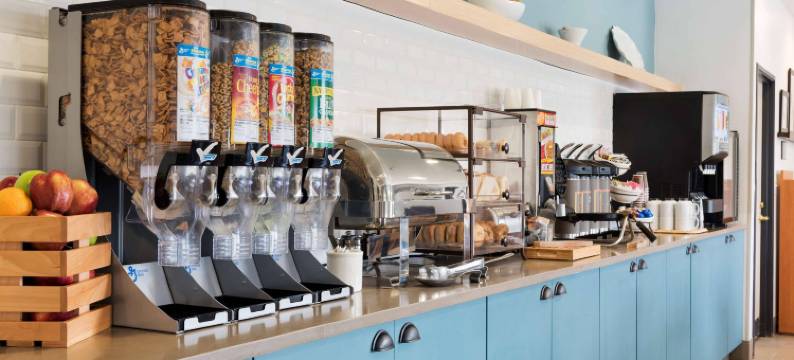 丽笙乡村旅馆及套房，罗密欧维尔 - 博林布鲁克(Country Inn & Suites by Radisson Romeoville I-55)图片