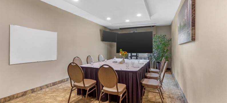 瓦尔蒙特贝斯特韦斯特优质套房酒店(Best Western Plus Valemount Inn  Suites)图片