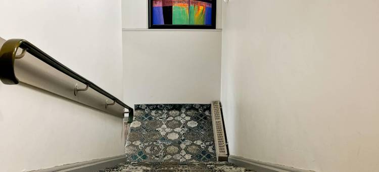 伊克诺旅馆村(Econo Lodge Motel Village)图片