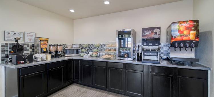 伊可诺小屋(SureStay Hotel By Best Western Williams)(SureStay Hotel by Best Western Williams)图片